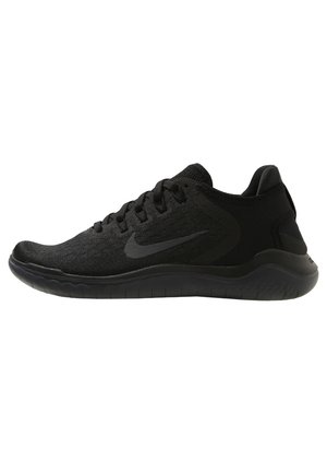 Zapatillas running asfalto - black