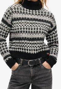 Superdry & Co Sweter