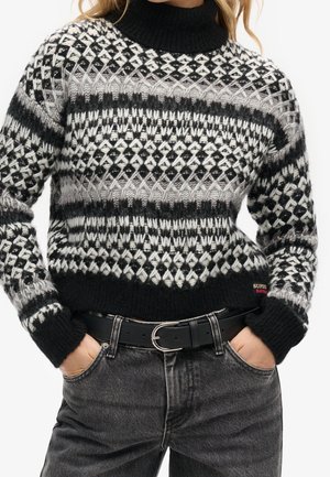 Sweter