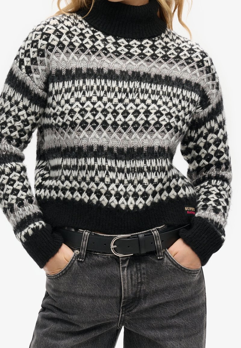 Superdry & Co Sweter