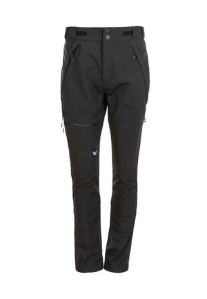 Whistler FINNEGAN - Outdoorbukser - black