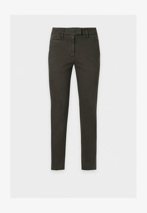 Dondup, PERFECT - Chino - chocolate