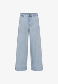 Nem kiválasztott, light blue wash