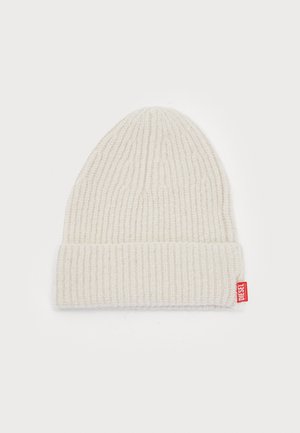 K-LOLLO-HAT UNISEX - Mössa - asparagus green
