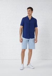 Pier One Ing - dark blue
