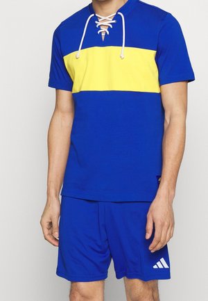 Vereinsmannschaften - royal blue