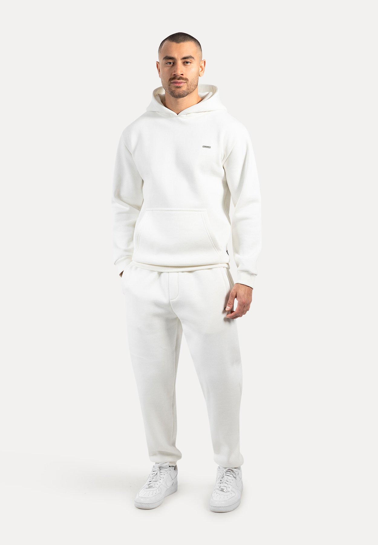 BLANK BASIC ILYAS