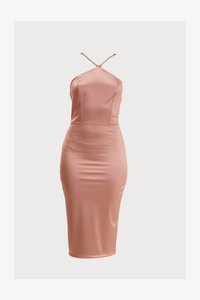 Non sélectionné, blush pink