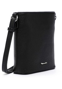 Tamaris ALESSIA - Cross body bag - black