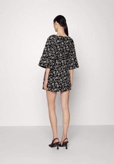 Hofmann Copenhagen ALINA DRESS - Rochie de zi - black