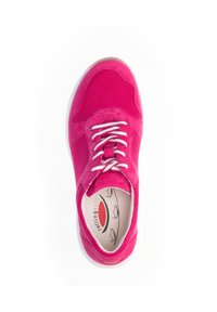 Gabor Sneakers laag - pink