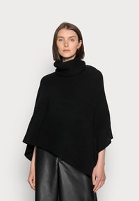 Anna Field - Keep - black Väikepilt 1