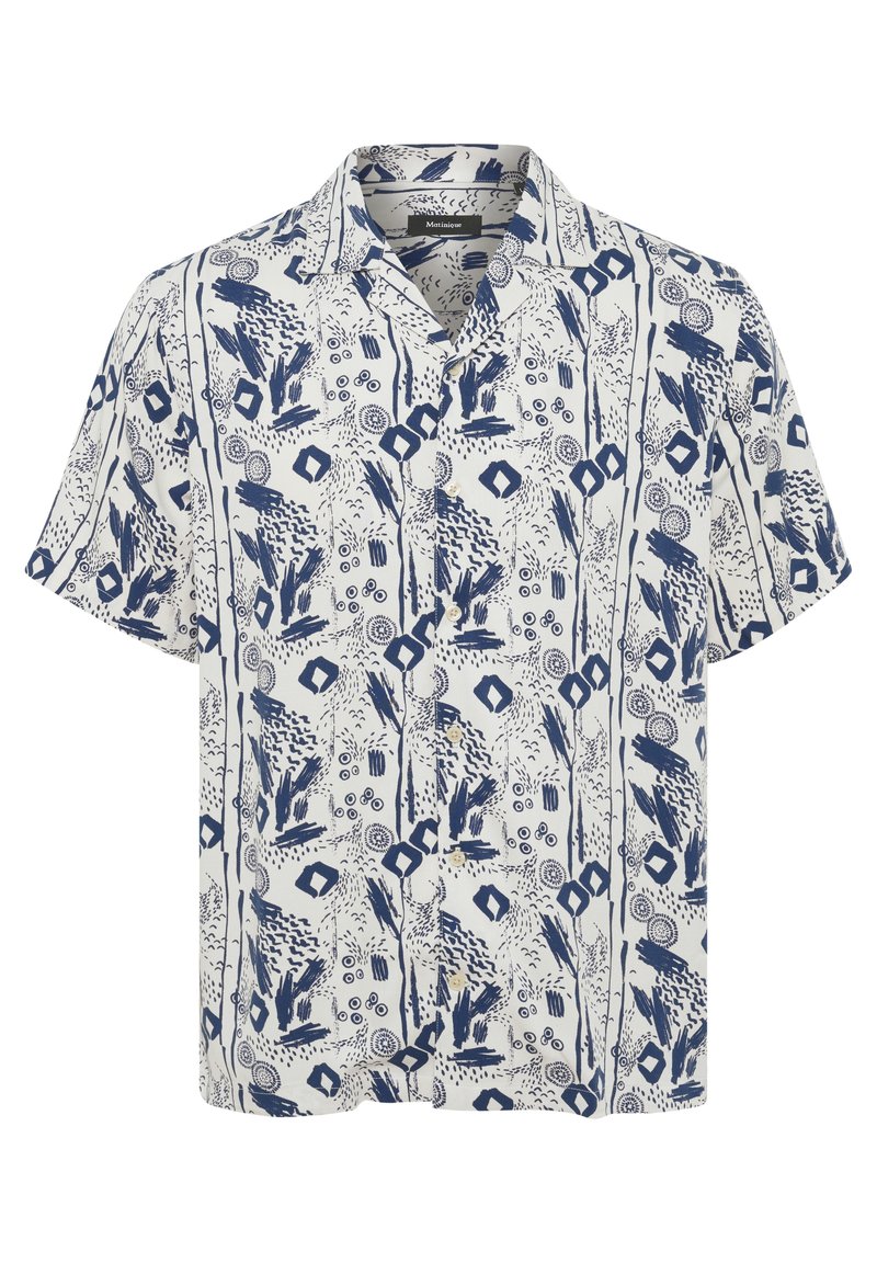 Matinique Overhemd crème Matinique Overhemd crème