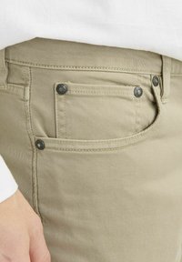 Jack & Jones Džíny Slim Fit - crockery