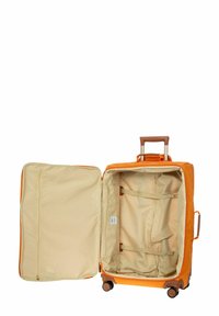 Bric's X COLLECTION 4 ROLLEN  - Trolley - sunset