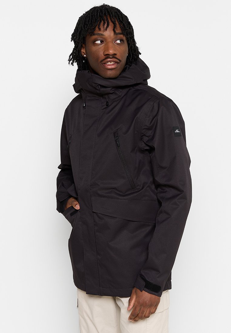 O’Neill Parka zwart