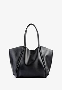 Ausgewählt, black
