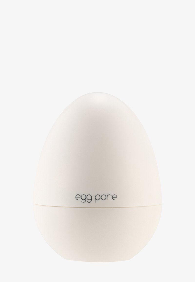 TONYMOLY TONYMOLY EGG PORE BLACK HEAD STEAM BALM - Gezichtsreiniger - -