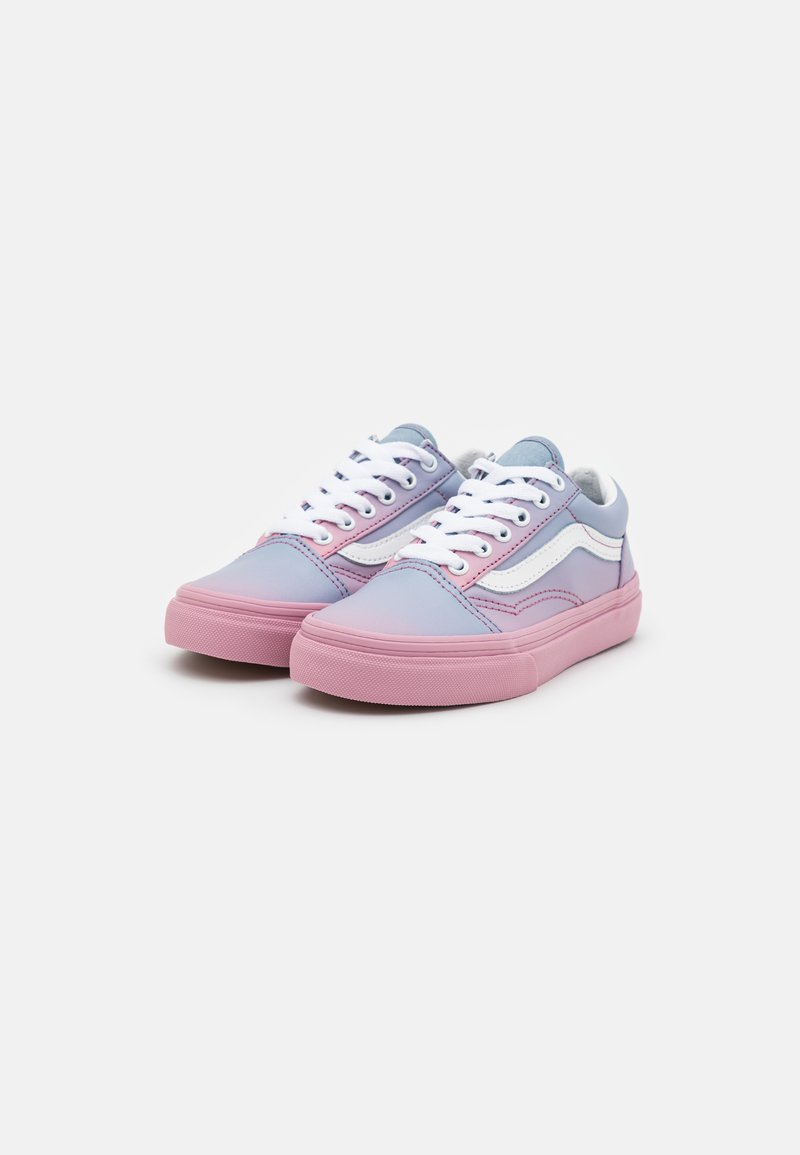 Vans OLD SKOOL Zapatillas - sunset fade - Zalando.es