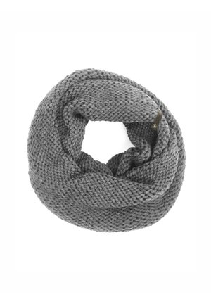 TUBE  - Snood - grey
