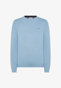 Selezionato, light blue