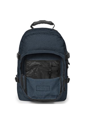 PROVIDER - Mochila de senderismo - triple denim