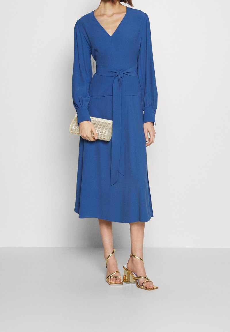 IVY OAK Blouse - blue