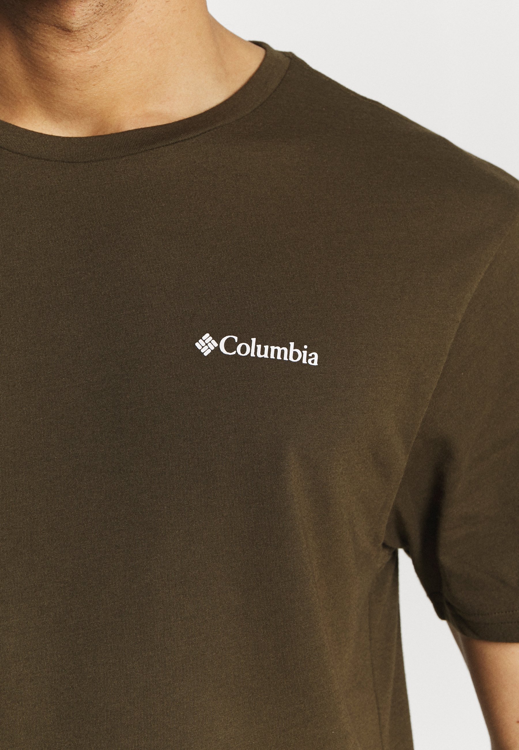 Columbia PINE TRAILS™ GRAPHIC TEE - T 