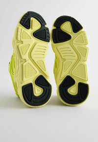 Next CHUNKY - Sneakers - yellow