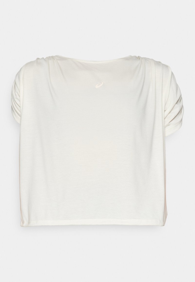 ASICS Sport T-shirt beige ASICS Sport T-shirt beige