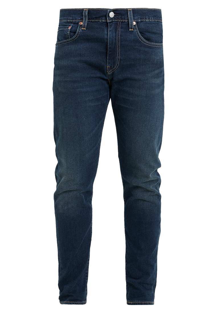Levi’s® Jeans Tapered Fit blauw denim/bluedenim Levi’s® Jeans Tapered Fit blauw denim/bluedenim
