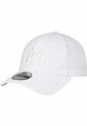 9FORTY STRAPBACK  YORK YANKEES - Cap - white