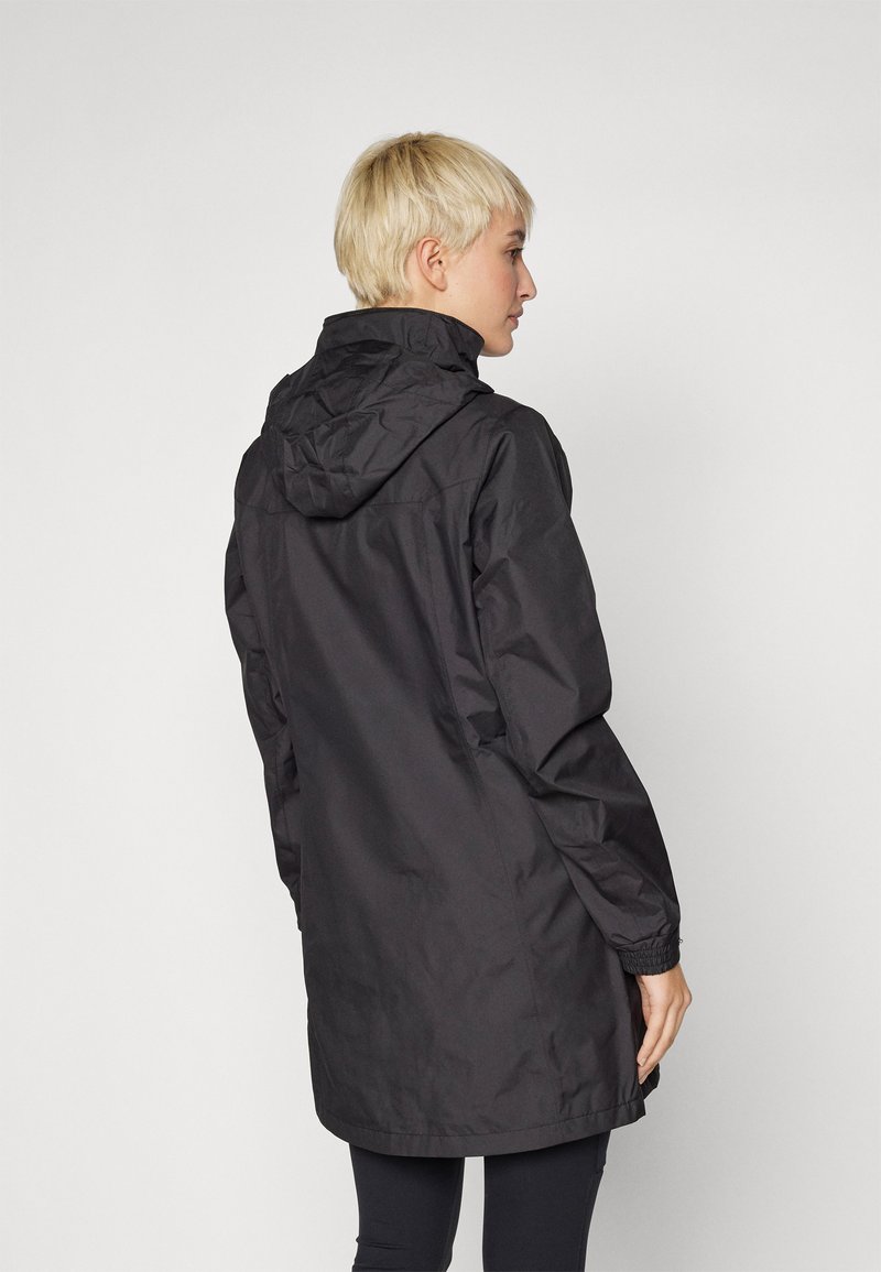 Helly Hansen Aden Insulated Regenjas Dames