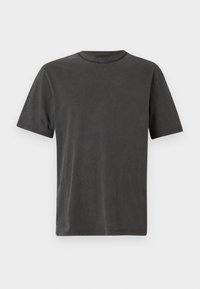 ONSDISTRESS RLX SS NOOS - Basic T-shirt - black
