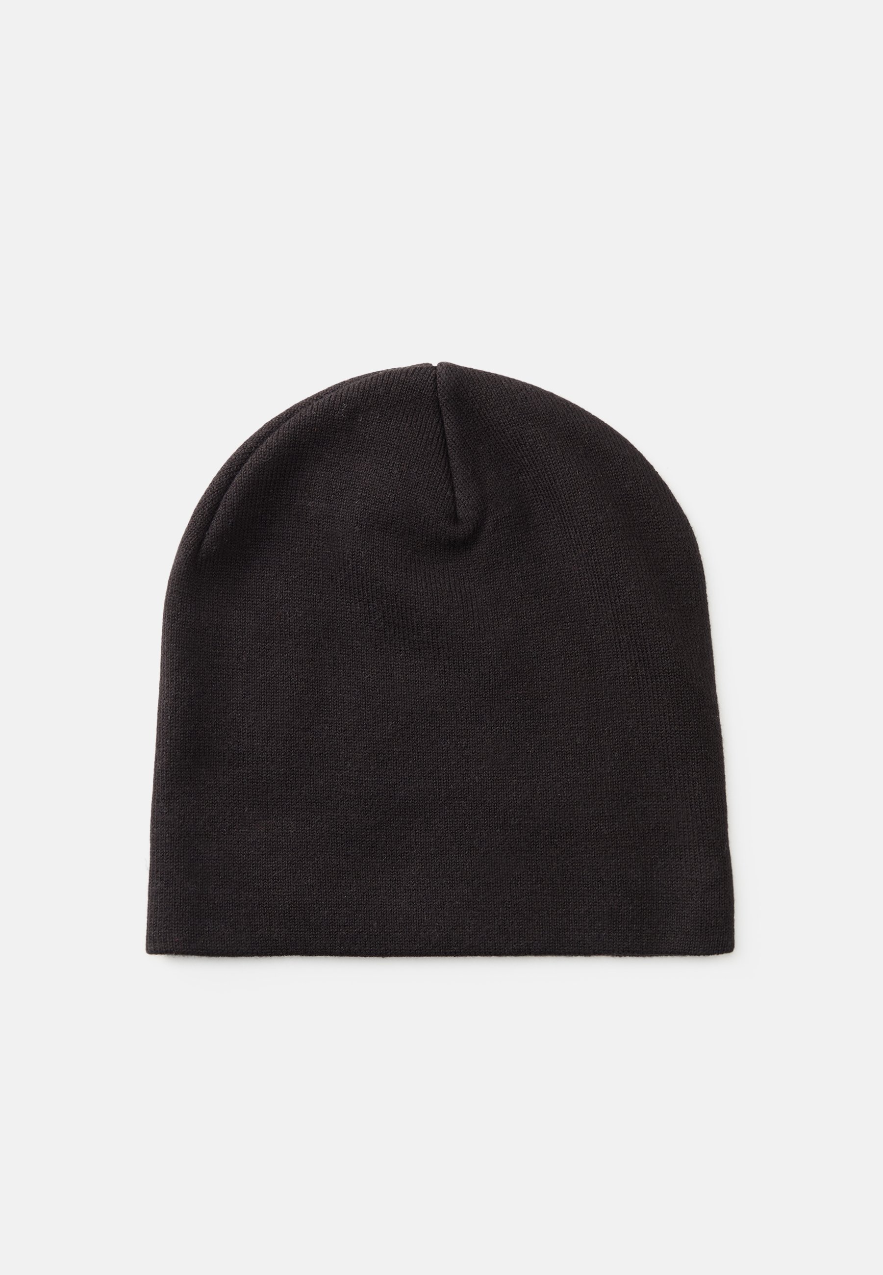 Carhartt WIP HELIX BEANIE UNISEX - Beanie - black/porphyry/black