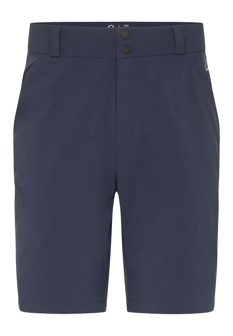 Pyua Korte broeken donkerblauw Pyua Korte broeken donkerblauw