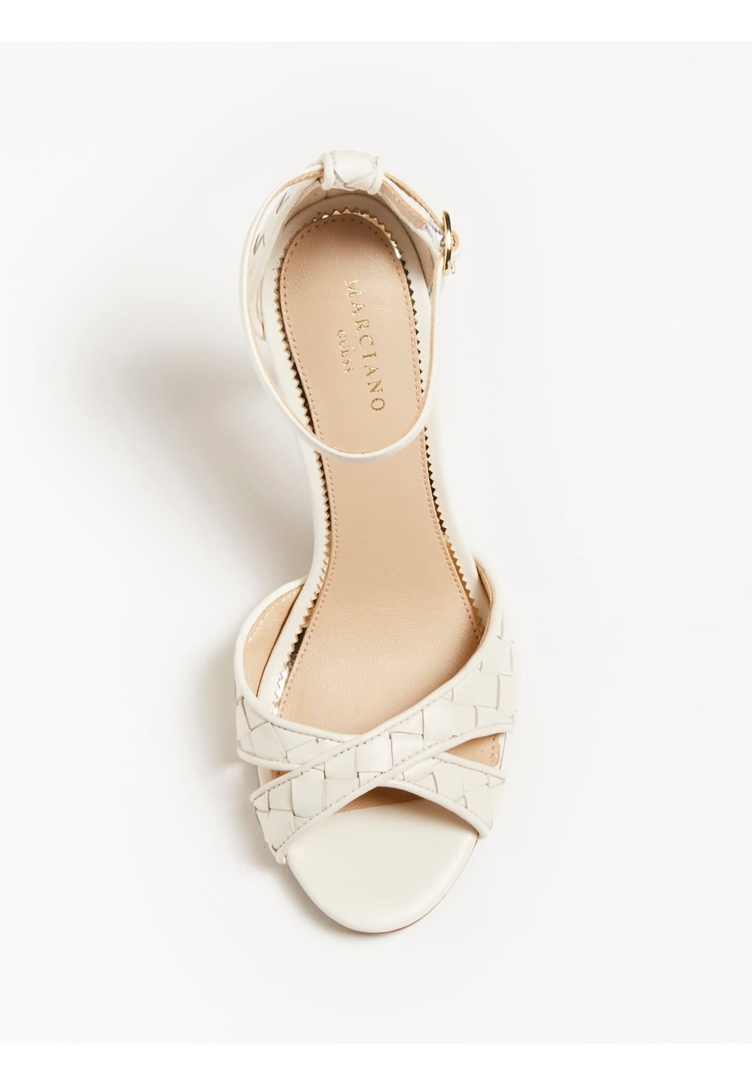 SANDALO MARCIANO GUESS – Boutique Evergreen Jesolo