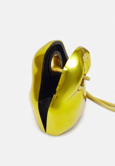 Published By RUBYS LOST - Torba preko tijela - citron