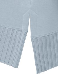 frapp Kapuzenpullover - hellblau