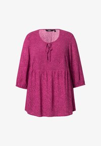 Ausgewählt, magnolia red