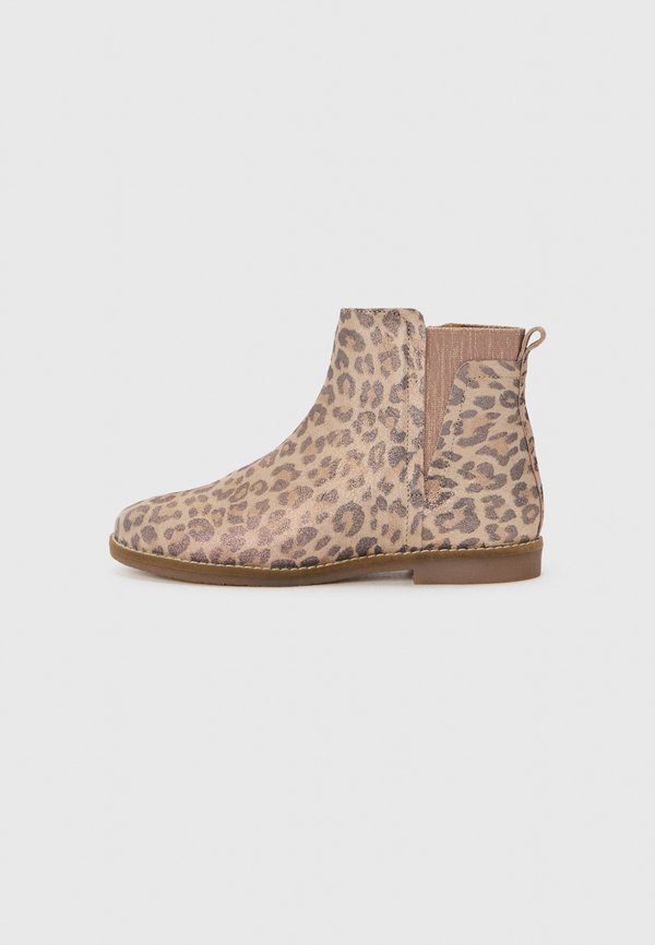 Stiefelette