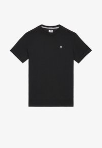 Valgt, black