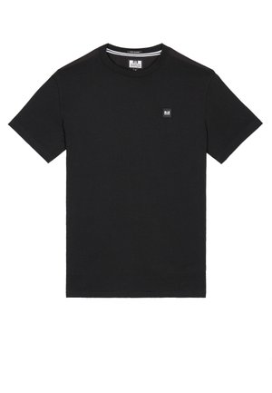 Weekend Offender GARCIA - Basic T-shirt - black