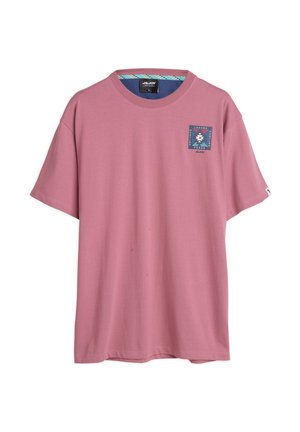 LAGUNA PARÓN COLLECTION - T-shirt print - purple