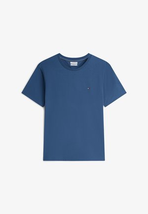 Tommy Hilfiger, - T-shirt basic