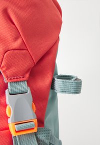 Jack Wolfskin WALDSPIELER 20 UNISEX - Nahrbtnik - sunset coral