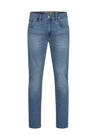 Jeans Straight Leg - hellblau