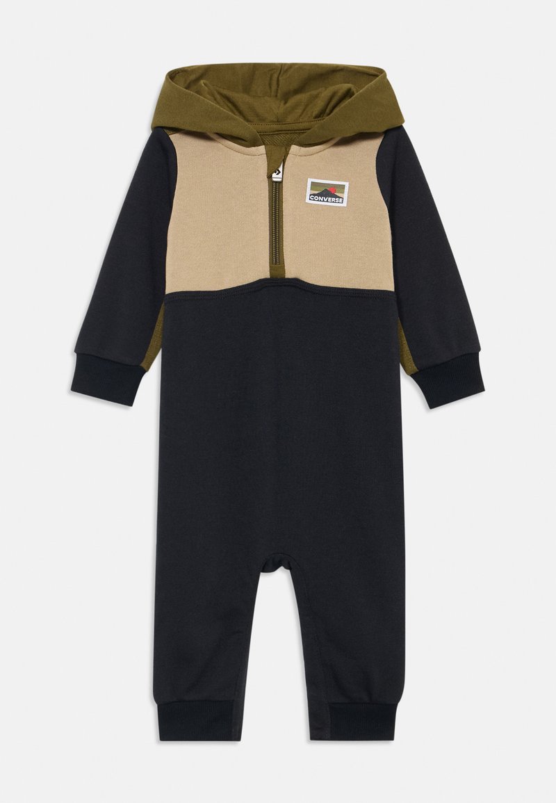 Converse Jumpsuit meerkleurig Converse Jumpsuit meerkleurig