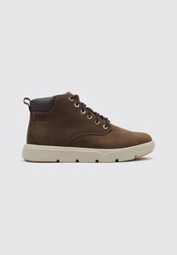 Helly Hansen PINEHURST  - Botines con cordones - brown