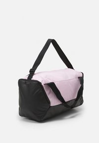 Nike Performance BRASILIA S 41L UNISEX  - Saco de desporto - pink foam black black